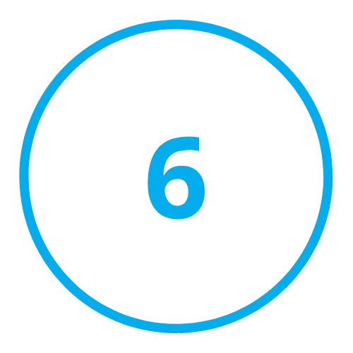Number 6